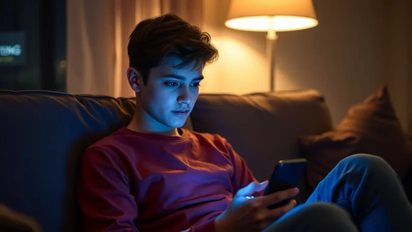 When the Dating Apps Go Quiet: Why Singles Are Talking to AI Girlfriends Between Matches