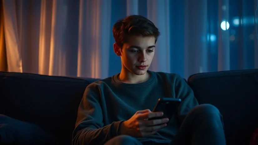 Why Modern Daters Are Turning to AI Girlfriends Between Swipes