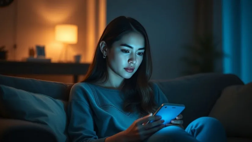 When the Dating App Goes Quiet: Why Singles Are Turning to AI Girlfriends Between Matches