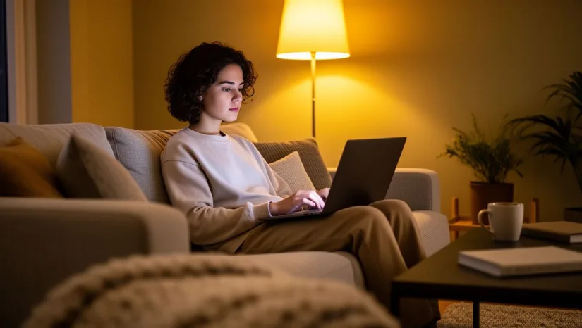 When the Chat Goes Quiet: Why Modern Daters Are Turning to Cam Platforms Between Matches