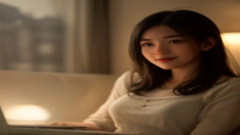 When Swiping Gets Stale: Why Daters Are Rediscovering the Art of Watching Together