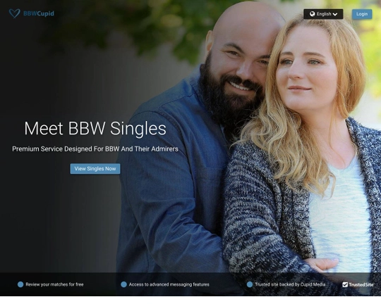 BBW Cupid Logo