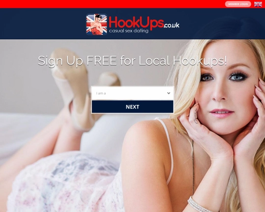 Hookups.co.uk Logo