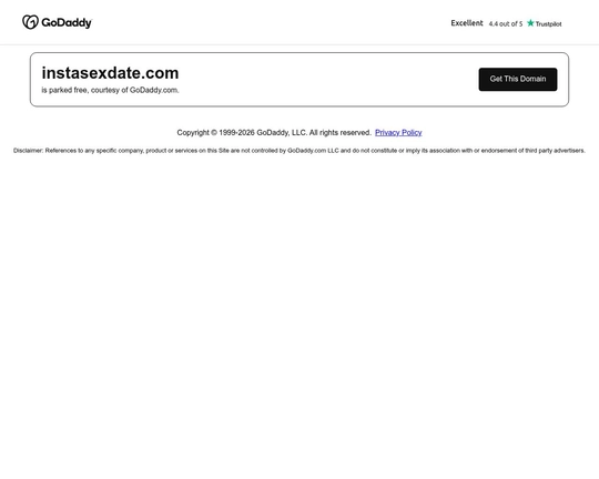 InstaSexDate Logo