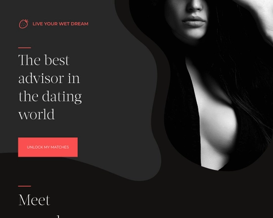 Live Your Wet Dream Logo