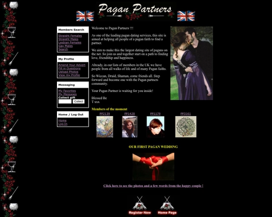 Pagan Partners Logo