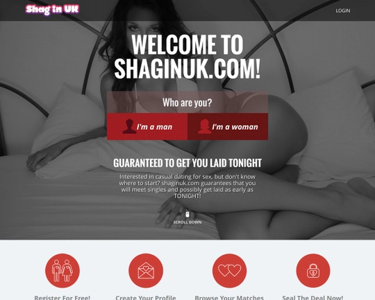 Shaginuk Logo