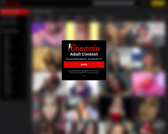 Shemale Logo
