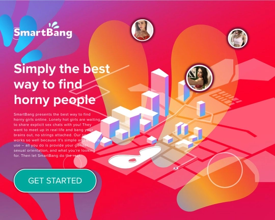 SmartBang Logo
