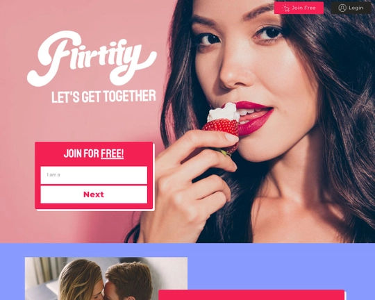 TickDating.co.uk Logo
